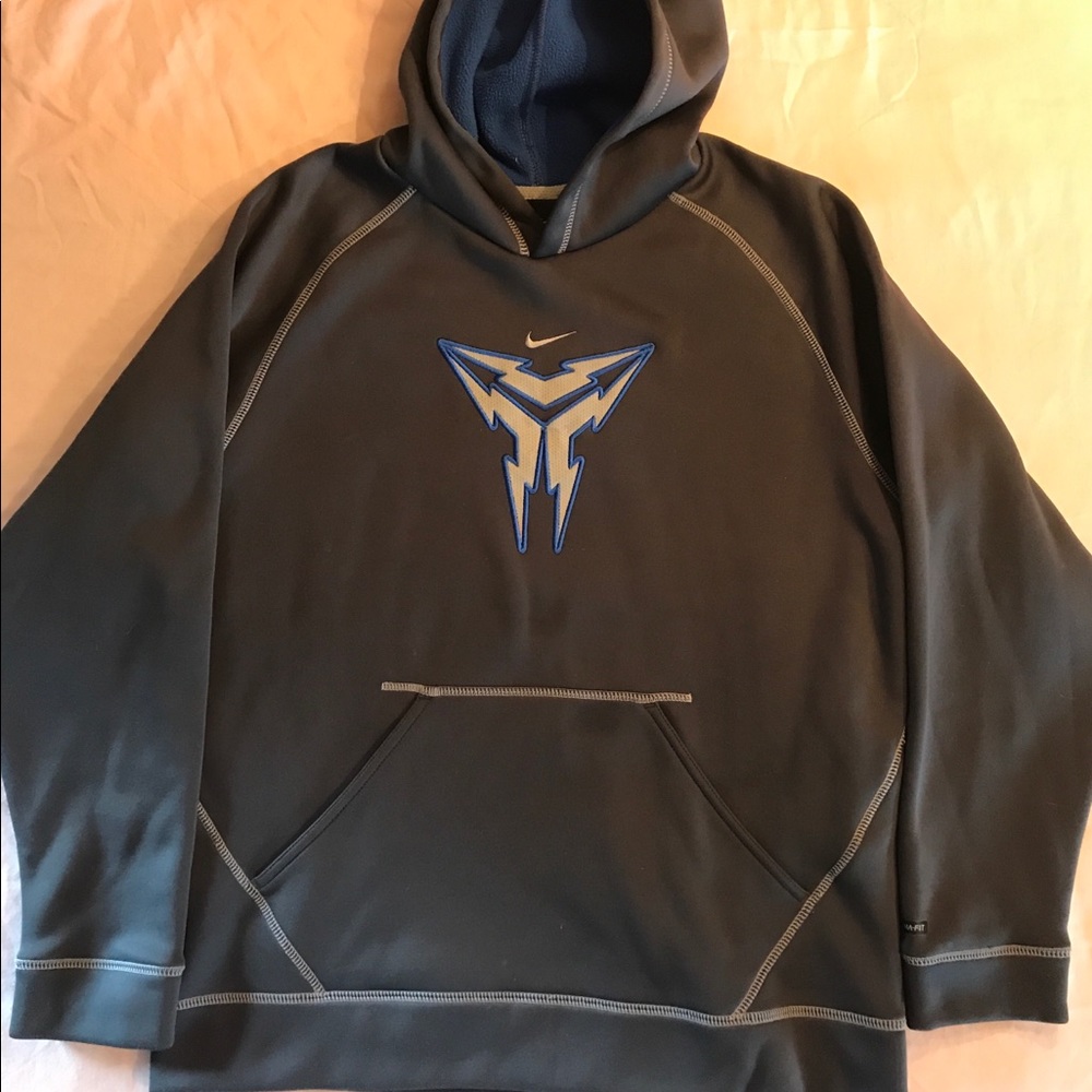 Nike Therma Fit Sweatshirt